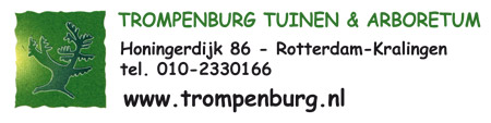 trompenburg