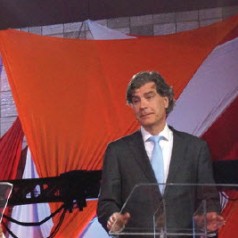 Meer, ander, geen Europa? Ga stemmen!