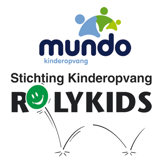 Kinderopvang Mundo helpt Rolykids uit de brand