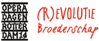 revolutie broederschap