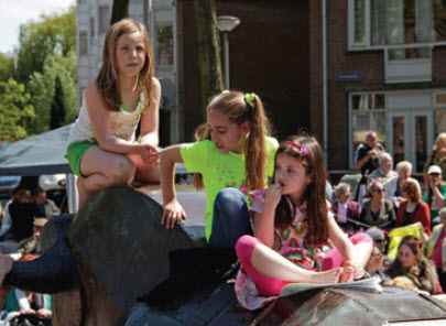 25 mei Van Smartlap Tot Opera 2014