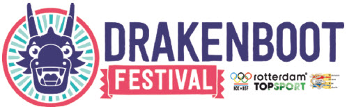 Drakenboot logo