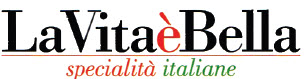 La Vita è Bella logo