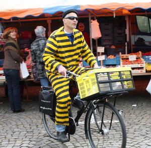 Veiligheidsmarkt