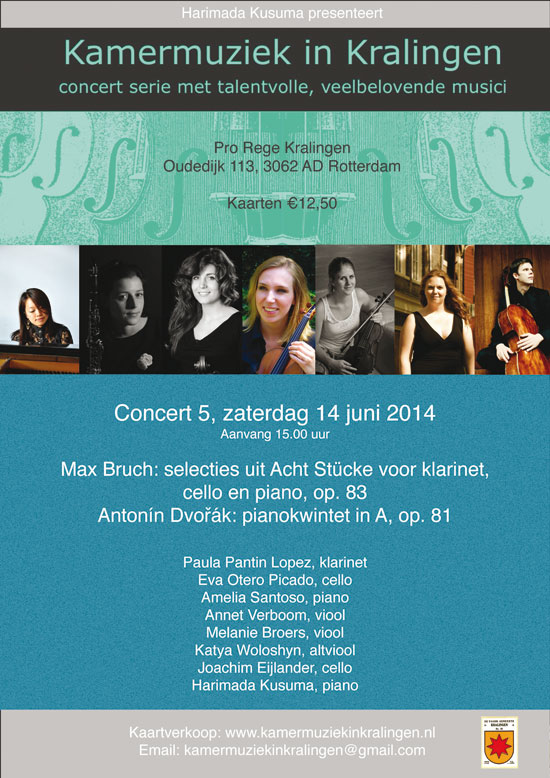 kamermuziek