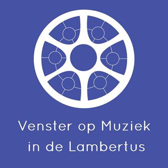 Eerste lustrum Wandelconcert Kralingen