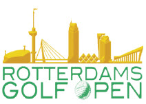 rotterdams golf open logo