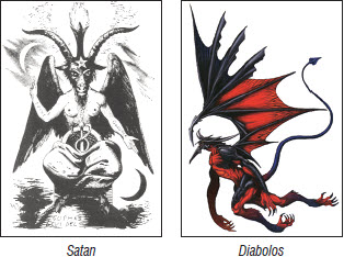 satan