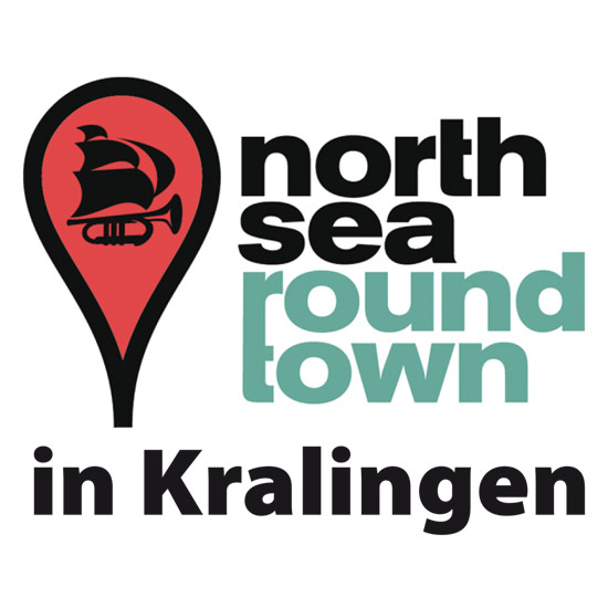 North Sea Round Town in Kralingen