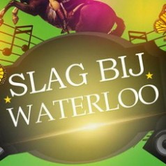 Slag bij Waterloo Festival