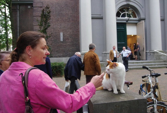 Wandelconcert St. Lambertuskerk