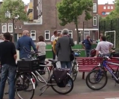 Gebiedsplan Kralingen-Crooswijk wordt definitief vastgesteld op 24 juli