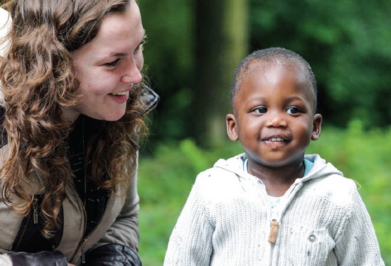 kinderopvang mundo kralingen