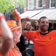 Voetbal – Jacques Beket