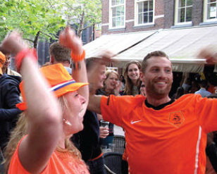 Voetbal – Jacques Beket