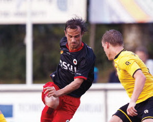 Eredivisieseizoen start voor Excelsior komende zaterdag