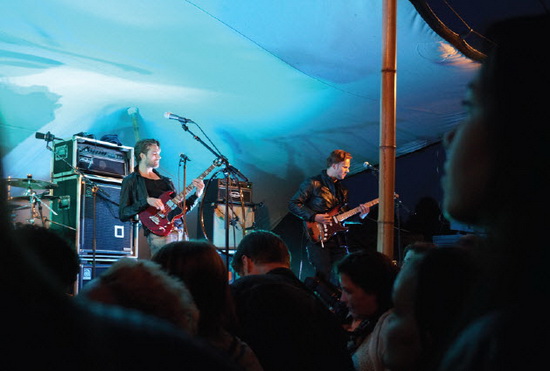 Oude Haven Zomer Festival 2014