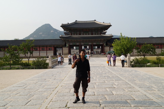 Winish Chedi Korea