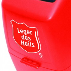 Heilsoldaat Lydia van Beek overleden