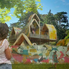 SummerLabb op Wereldhavendagen, kijkje in innovatieve toekomst