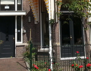 Na het verlies van een dierbare…