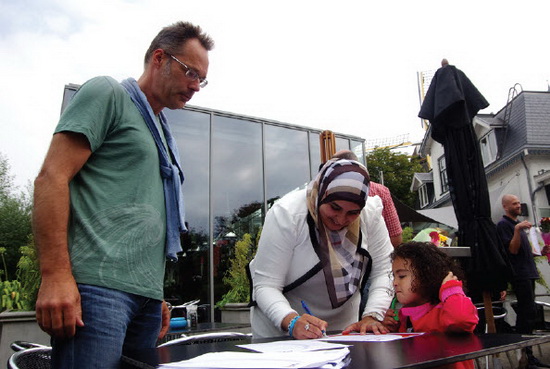 Buurtlab Leider Sportieve Recreatie