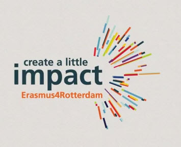 Vrijwilligersproject Erasmus4Rotterdam gaat door