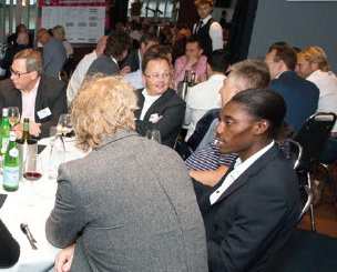 Openingsavond Excelsior Business Club drukker dan ooit