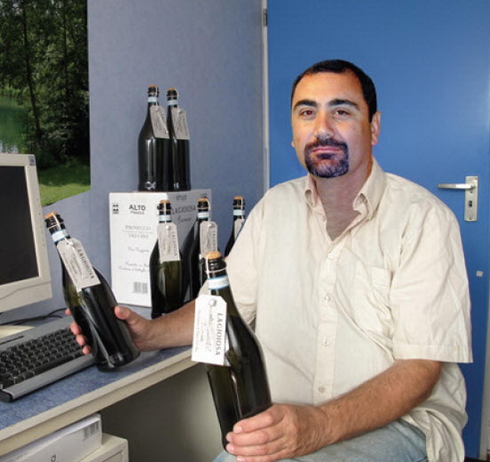 Gioiosa Prosecco Frizzante