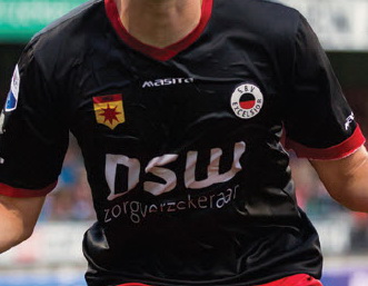 Excelsior boekt prima overwinning op Heracles Almelo