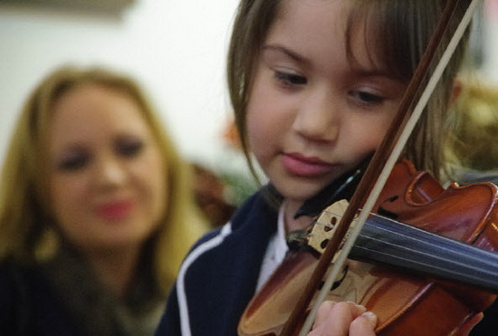 Open Dagje’ MIXin’Music
