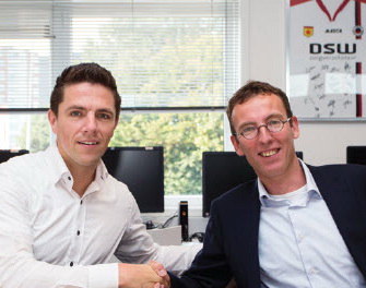 Excelsior4All en Coca-Cola Enterprises verlengen partnership
