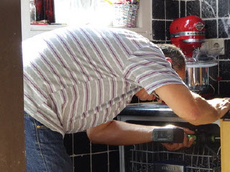 Vertrouwen kent geen afstand