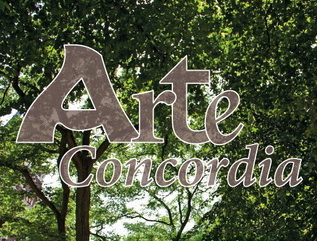 Arte Concordia 2014