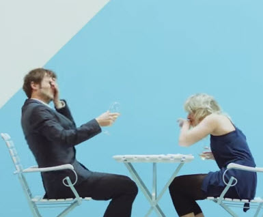 Leukste Nederlandse videoclip aller tijden?