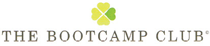 logo the bootcamp club