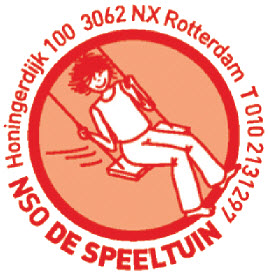 nso de speeltuin logo