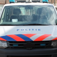 Rijbewijzen in beslag genomen na aso gedrag
