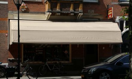 Banketbakkerij Carlier, een héél bijzondere winkel