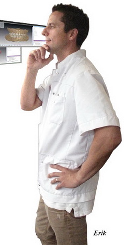 Erik Venrooy