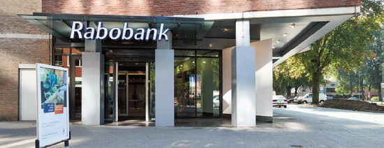 Rabobank Rotterdam