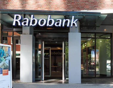 Rabobank Rotterdam blíjft dichtbij en betrokken
