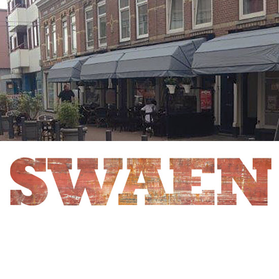 Brasserie SWAEN