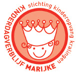 Stichting kinderopvang Marijke logo