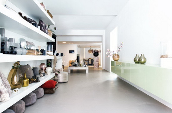 Nieuw in de Lusthofstraat – Rotterdam-Kralingen BB Interior