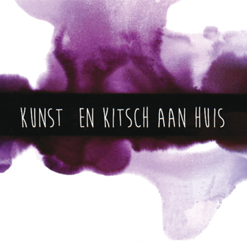 Kunst en kitsch aan huis