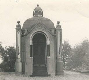 Van mausoleum tot colombarium