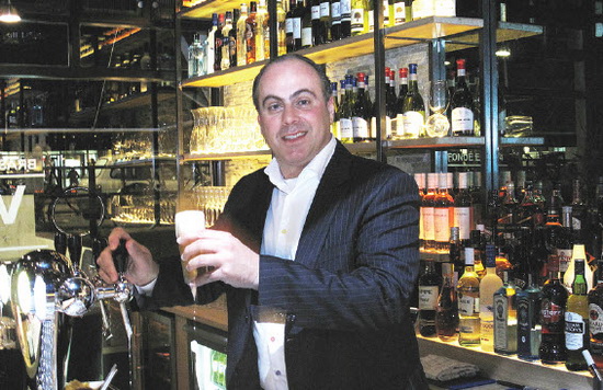 Brasserie Vincent
