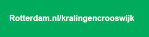 Gebiedscommissie Kralingen-Crooswijk logo
