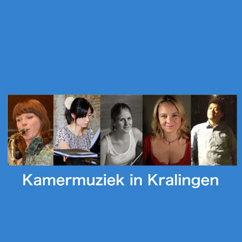 Kamermuziek in Kralingen Concert 3
